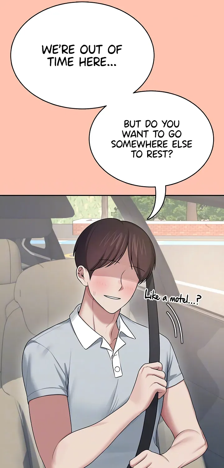 Read Synced for Pleasure chapter 42 image 22 on Lezhin