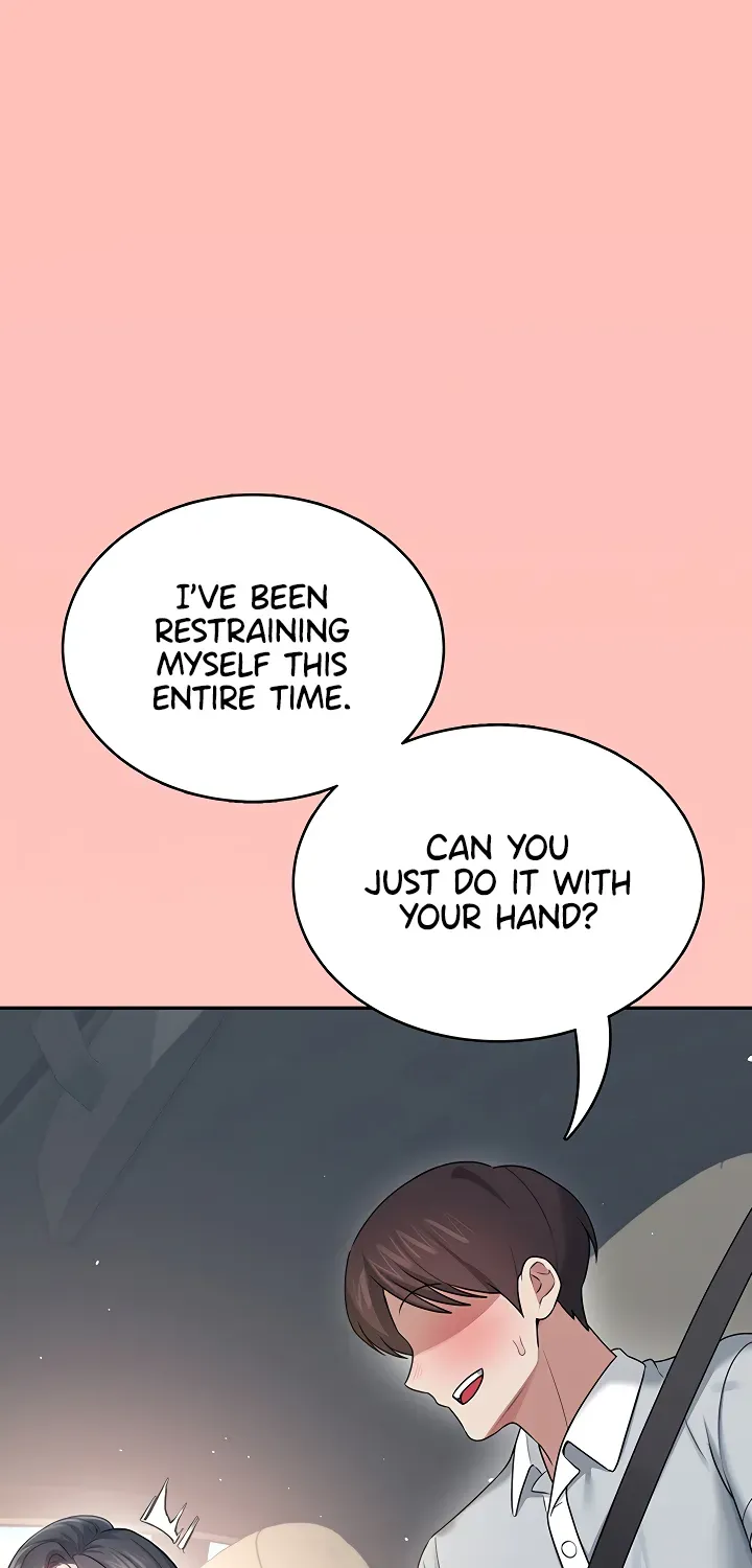 Read Synced for Pleasure chapter 42 image 26 on Lezhin