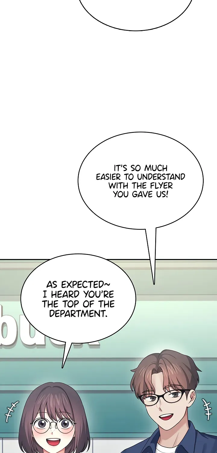 Read Synced for Pleasure chapter 42 image 3 on Lezhin