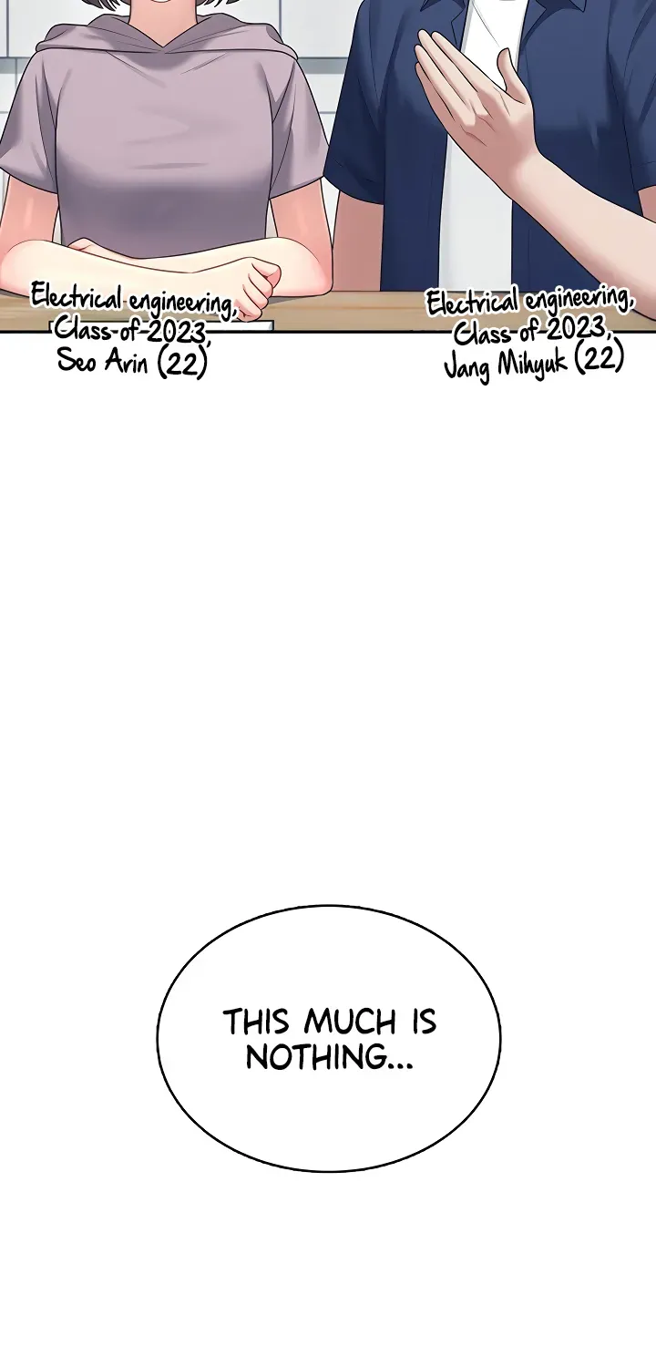 Read Synced for Pleasure chapter 42 image 4 on Lezhin