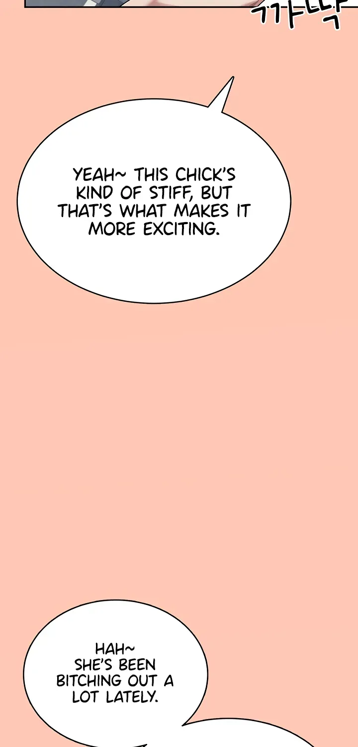 Read Synced for Pleasure chapter 42 image 43 on Lezhin