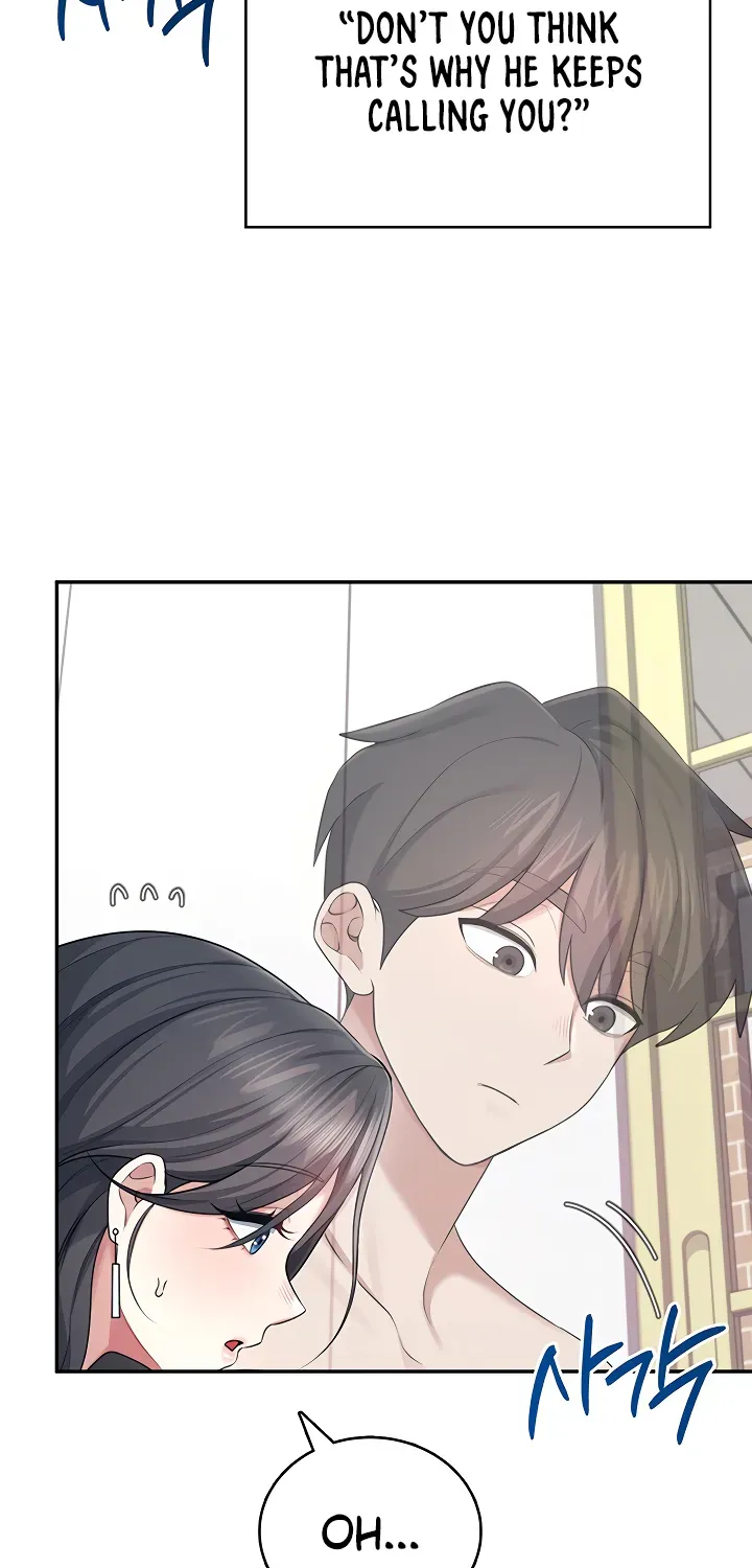 Read Synced for Pleasure chapter 42 image 57 on Lezhin