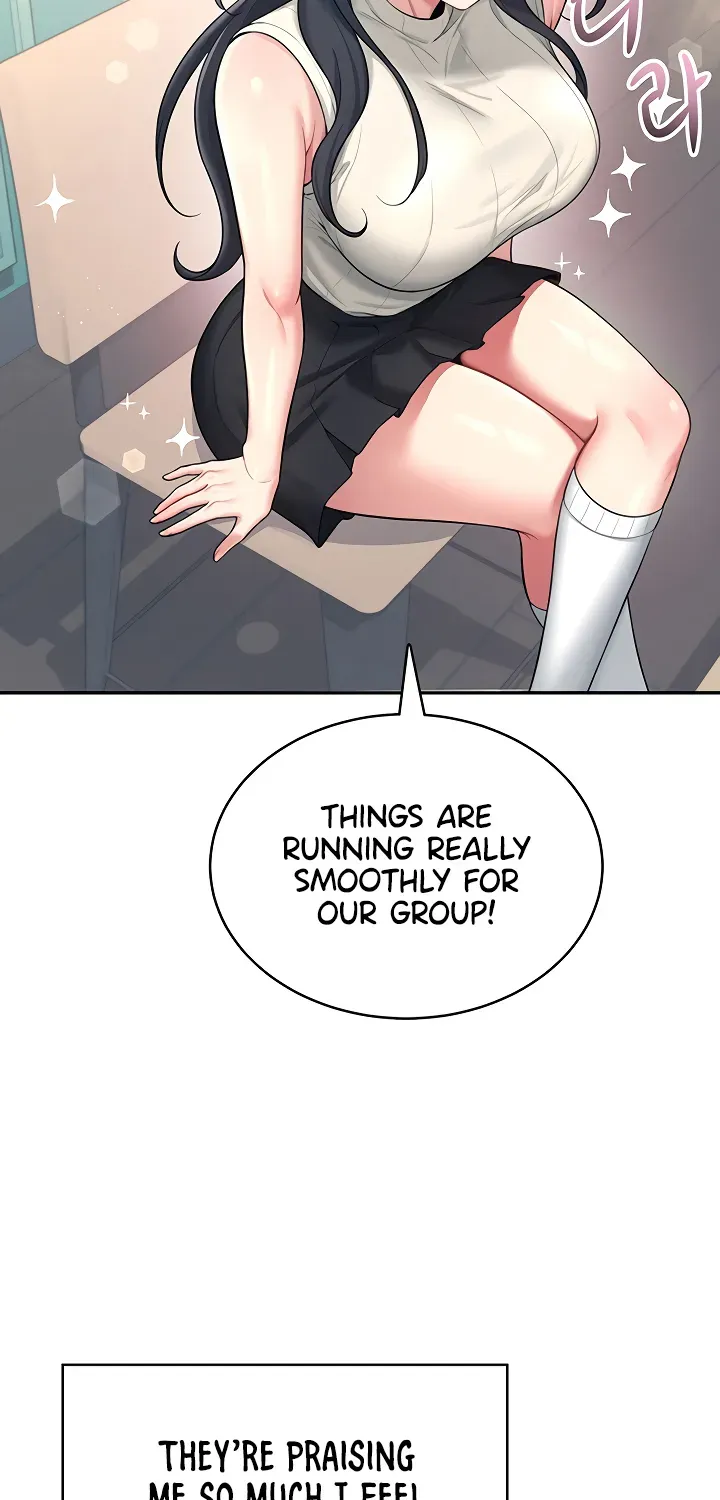 Read Synced for Pleasure chapter 42 image 6 on Lezhin