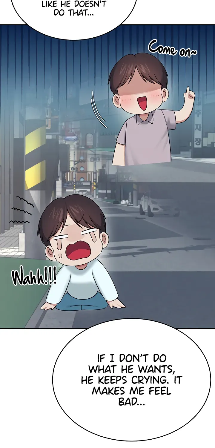 Read Synced for Pleasure chapter 42 image 64 on Lezhin