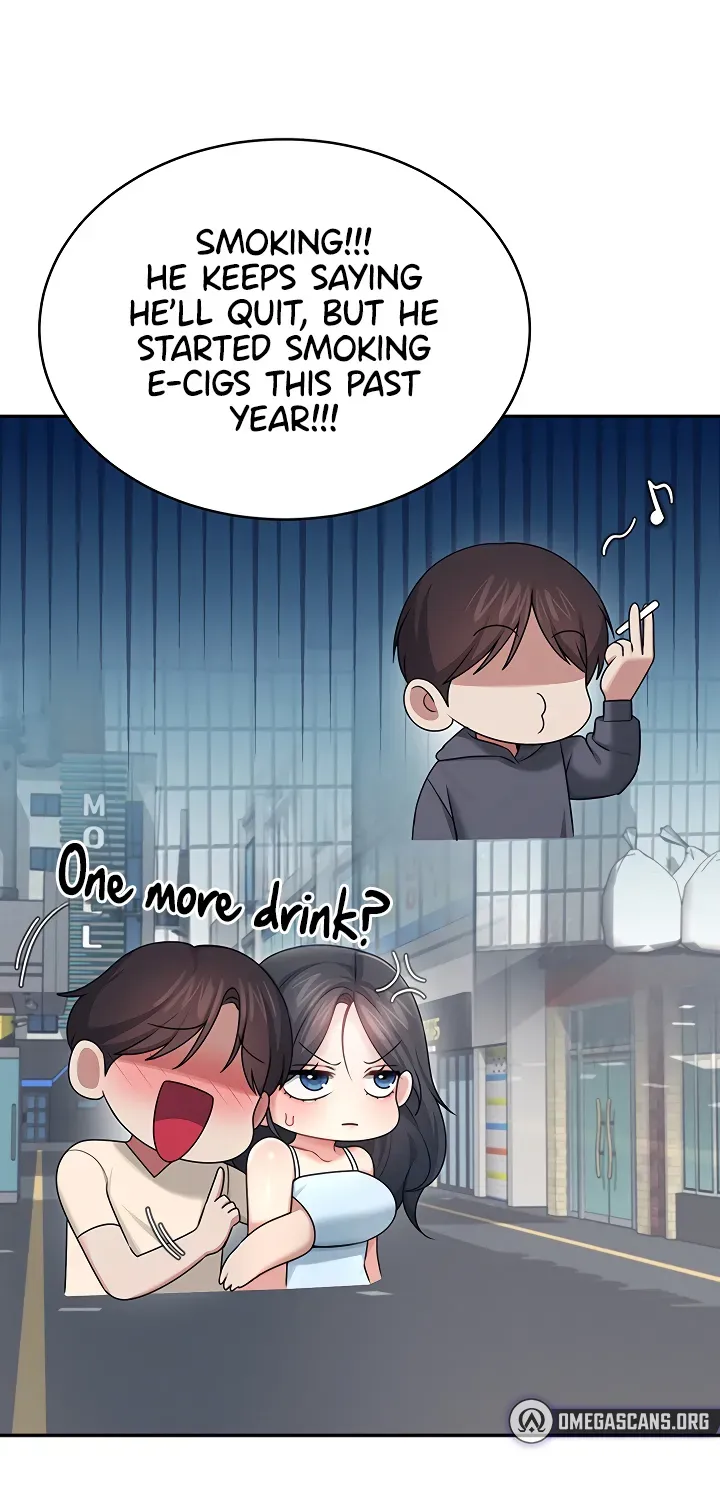 Read Synced for Pleasure chapter 42 image 66 on Lezhin