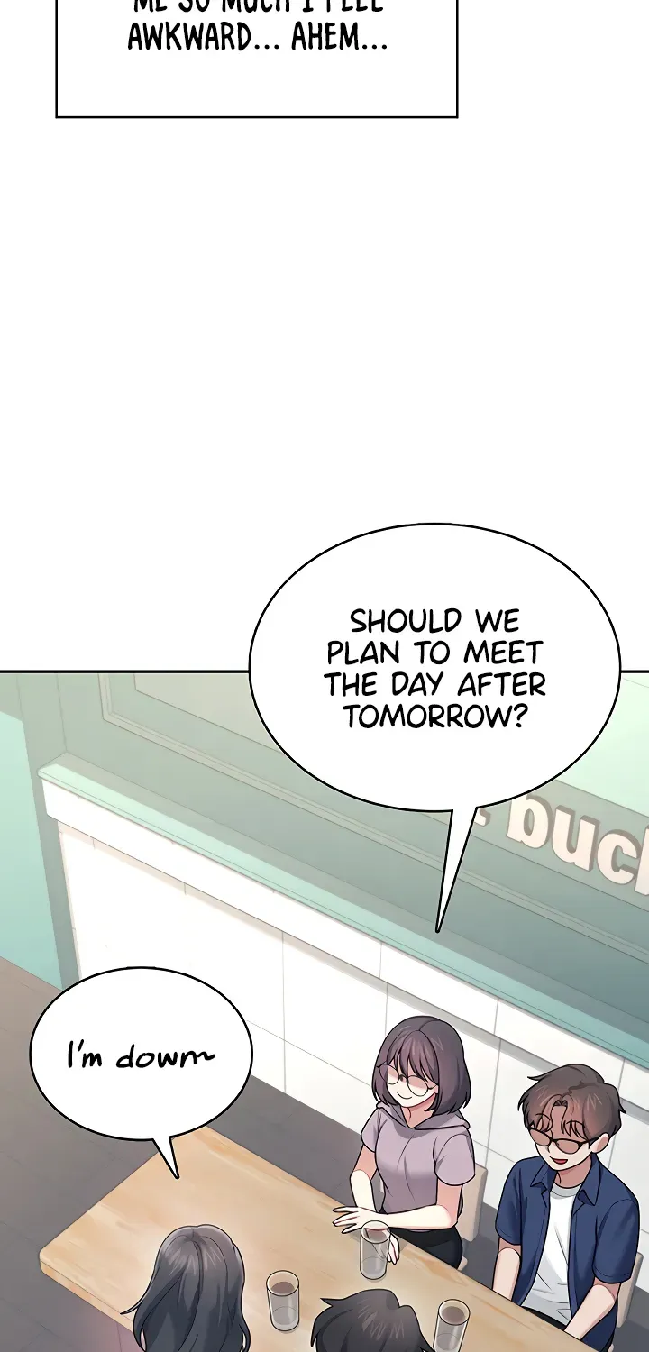 Read Synced for Pleasure chapter 42 image 7 on Lezhin