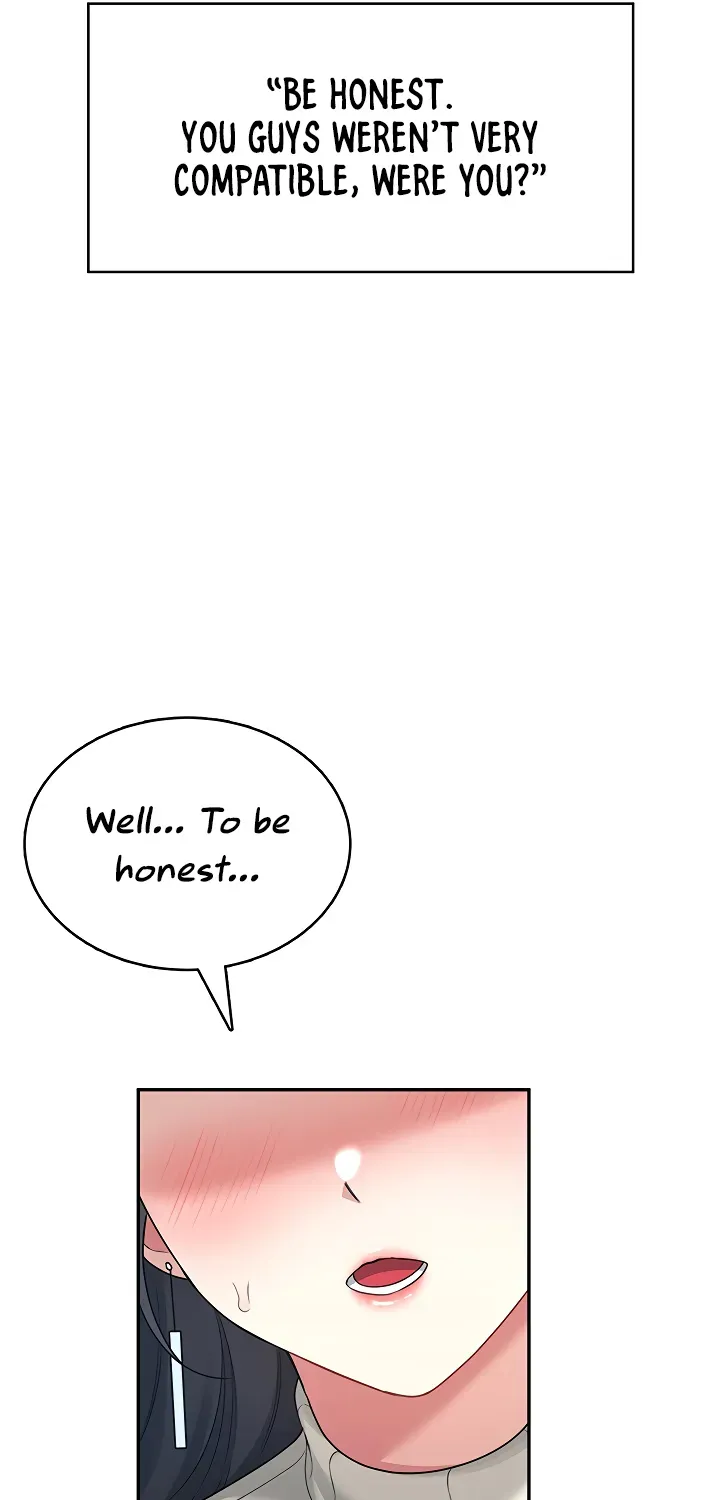 Read Synced for Pleasure chapter 42 image 72 on Lezhin