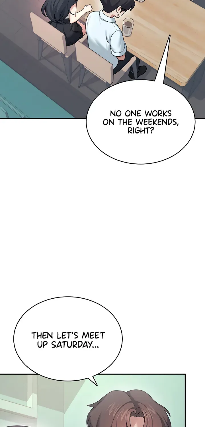 Read Synced for Pleasure chapter 42 image 8 on Lezhin