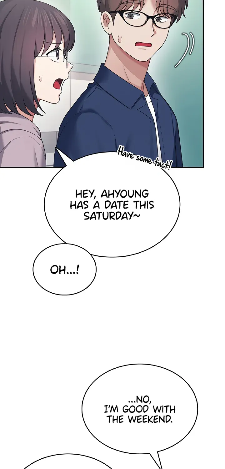 Read Synced for Pleasure chapter 42 image 9 on Lezhin
