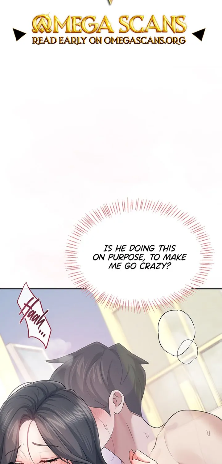Read Synced for Pleasure chapter 43 image 1 on Lezhin