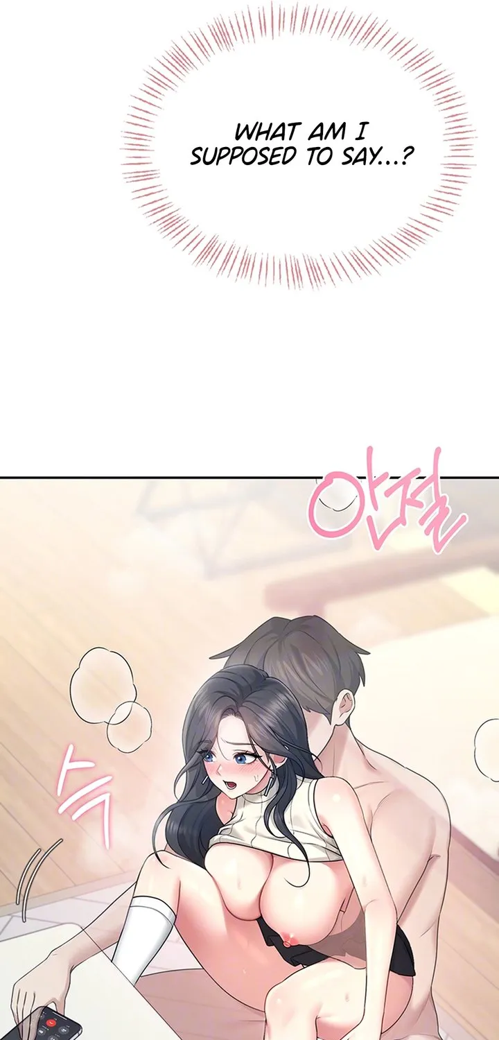Read Synced for Pleasure chapter 43 image 15 on Lezhin