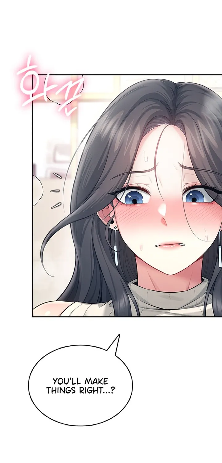 Read Synced for Pleasure chapter 43 image 18 on Lezhin
