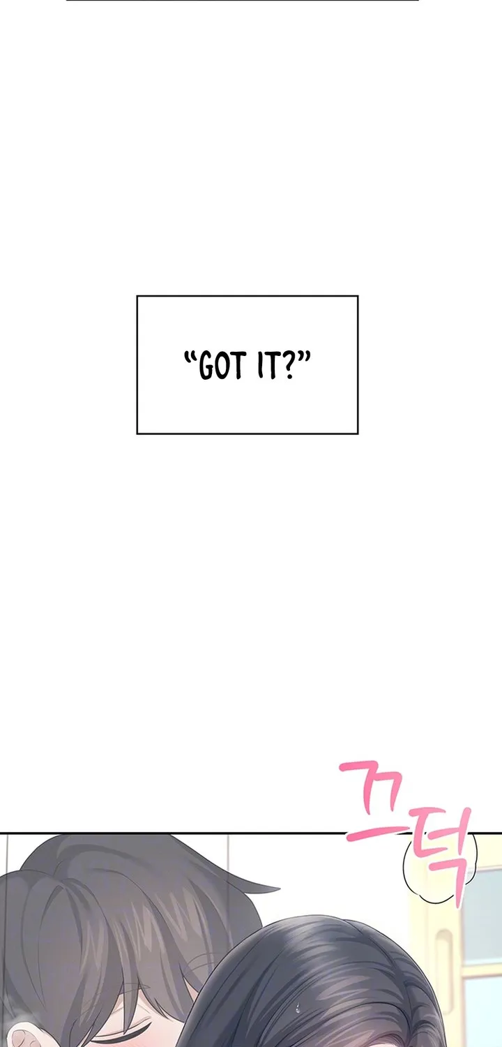 Read Synced for Pleasure chapter 43 image 20 on Lezhin