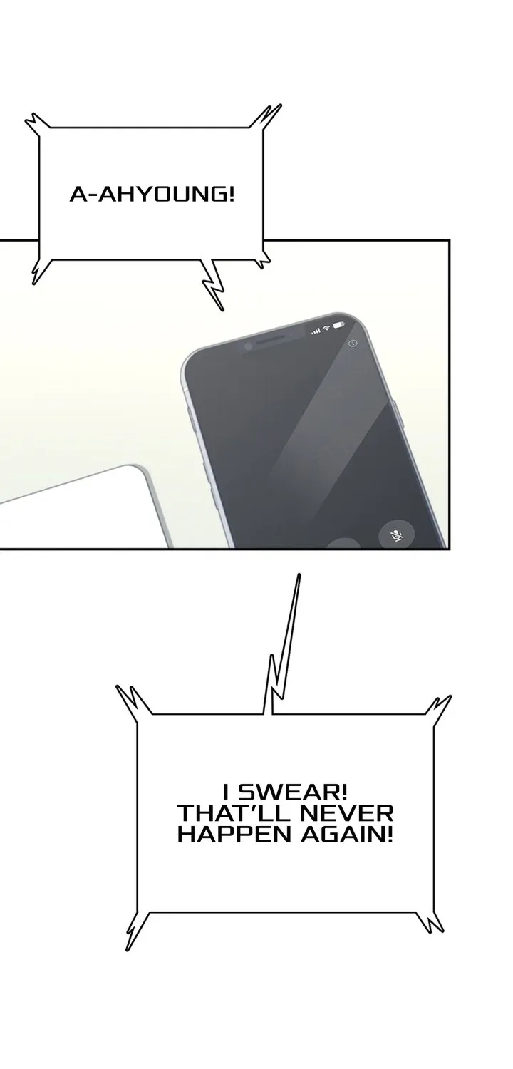 Read Synced for Pleasure chapter 43 image 27 on Lezhin