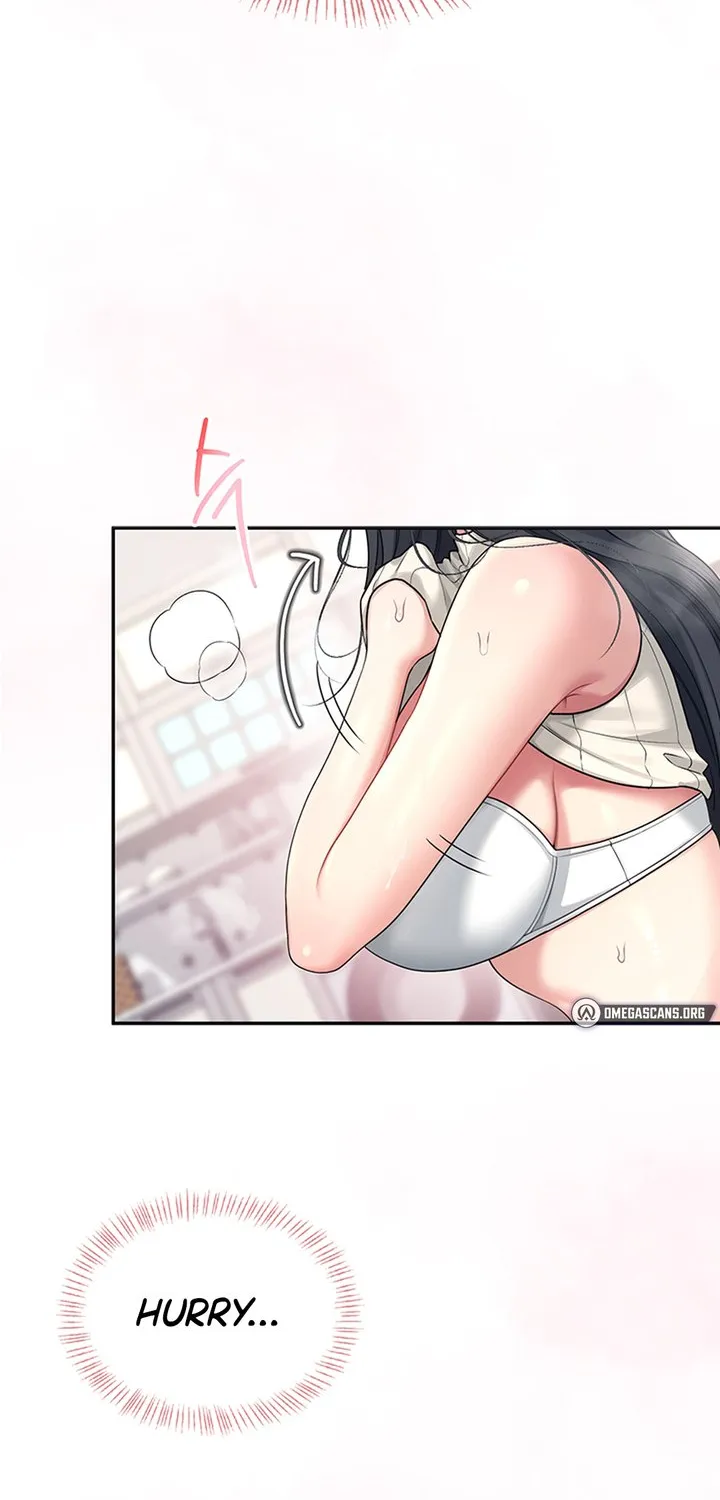Read Synced for Pleasure chapter 43 image 3 on Lezhin