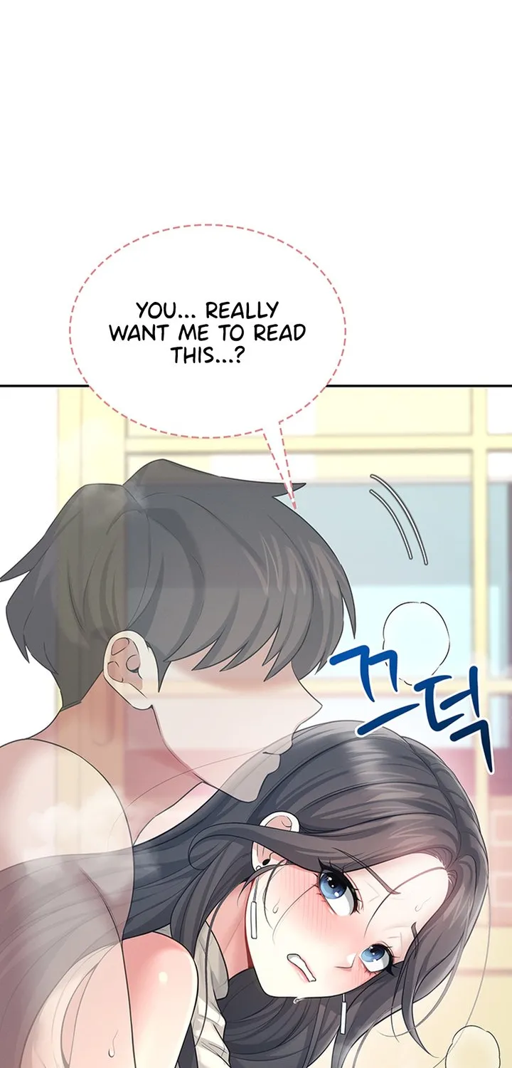Read Synced for Pleasure chapter 43 image 30 on Lezhin