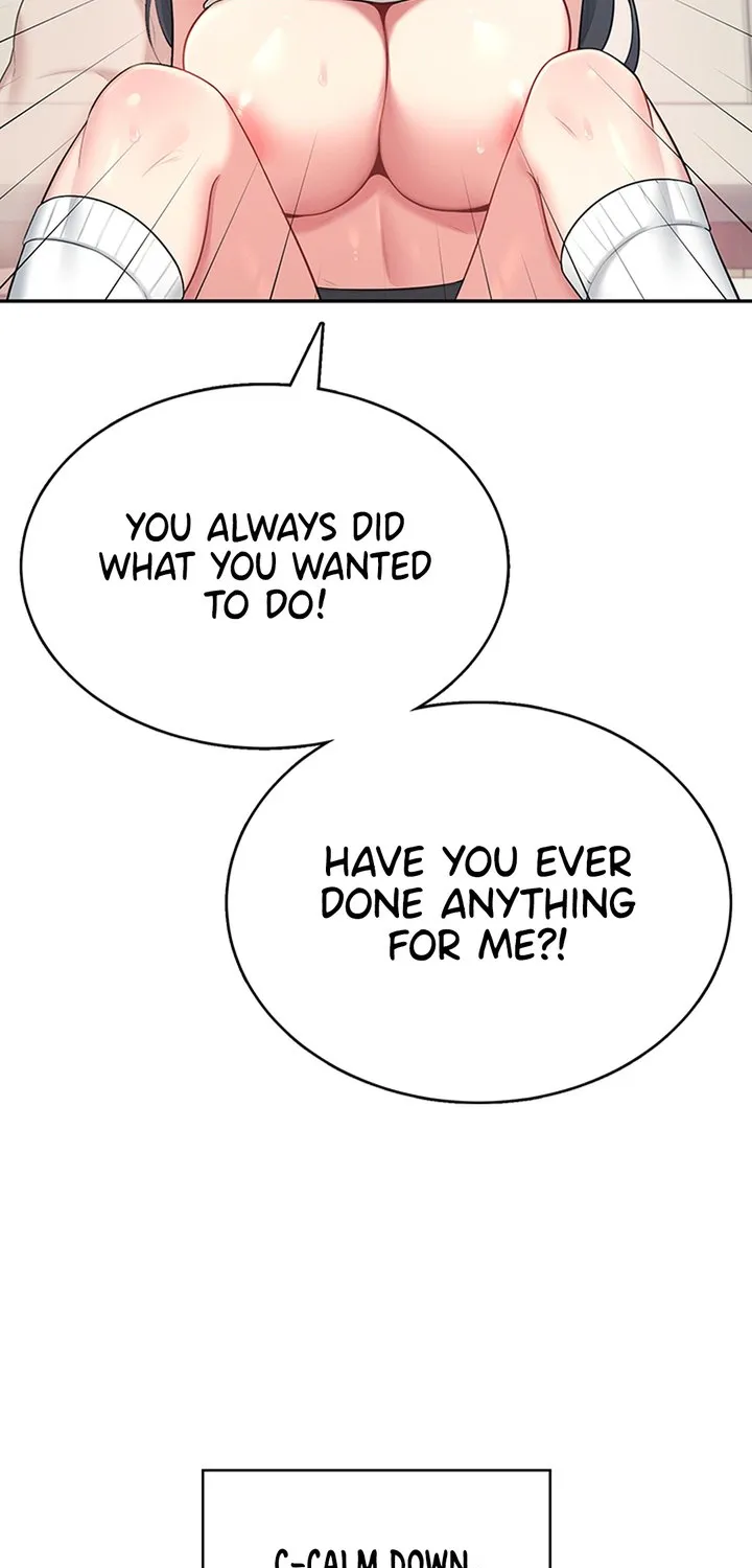 Read Synced for Pleasure chapter 43 image 38 on Lezhin