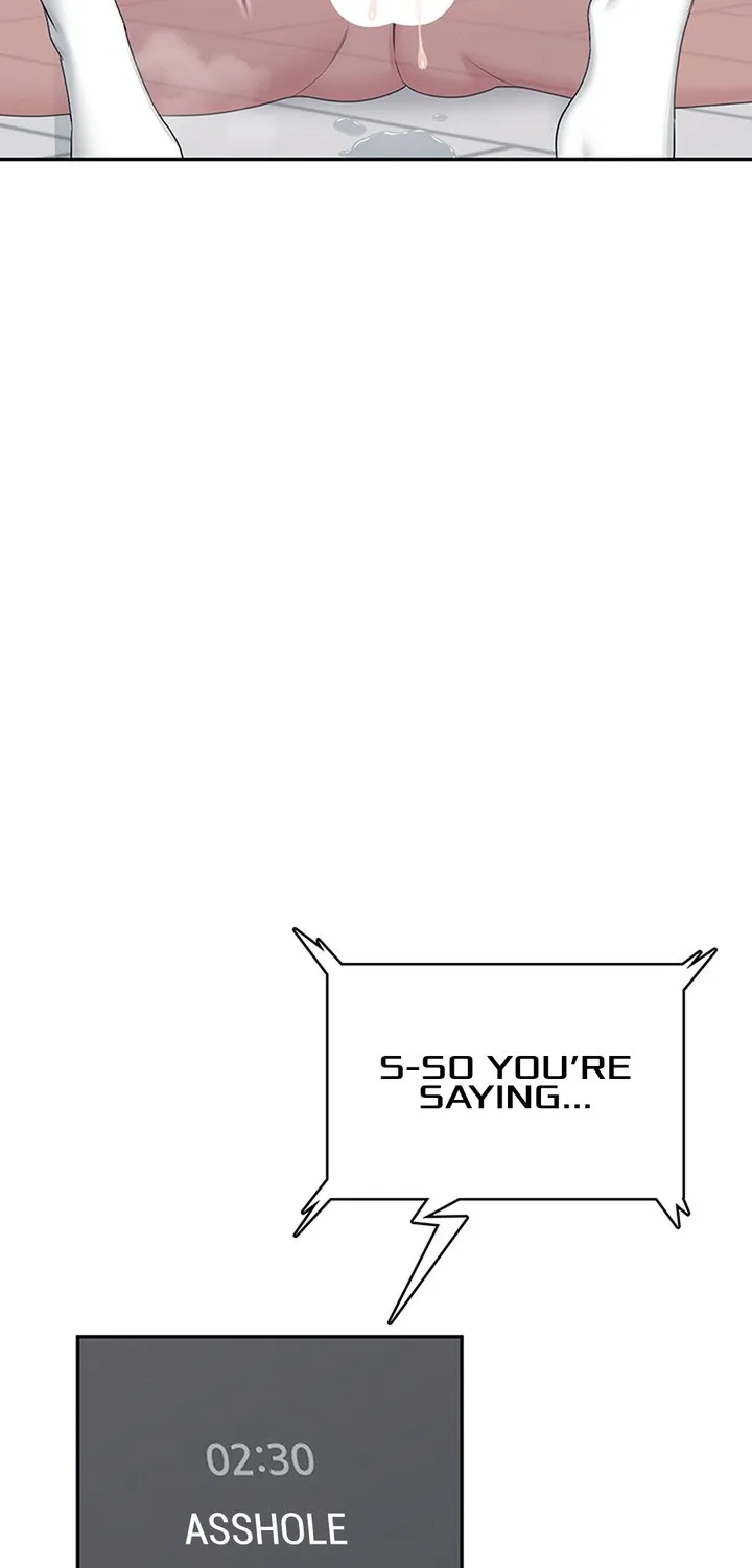 Read Synced for Pleasure chapter 43 image 57 on Lezhin