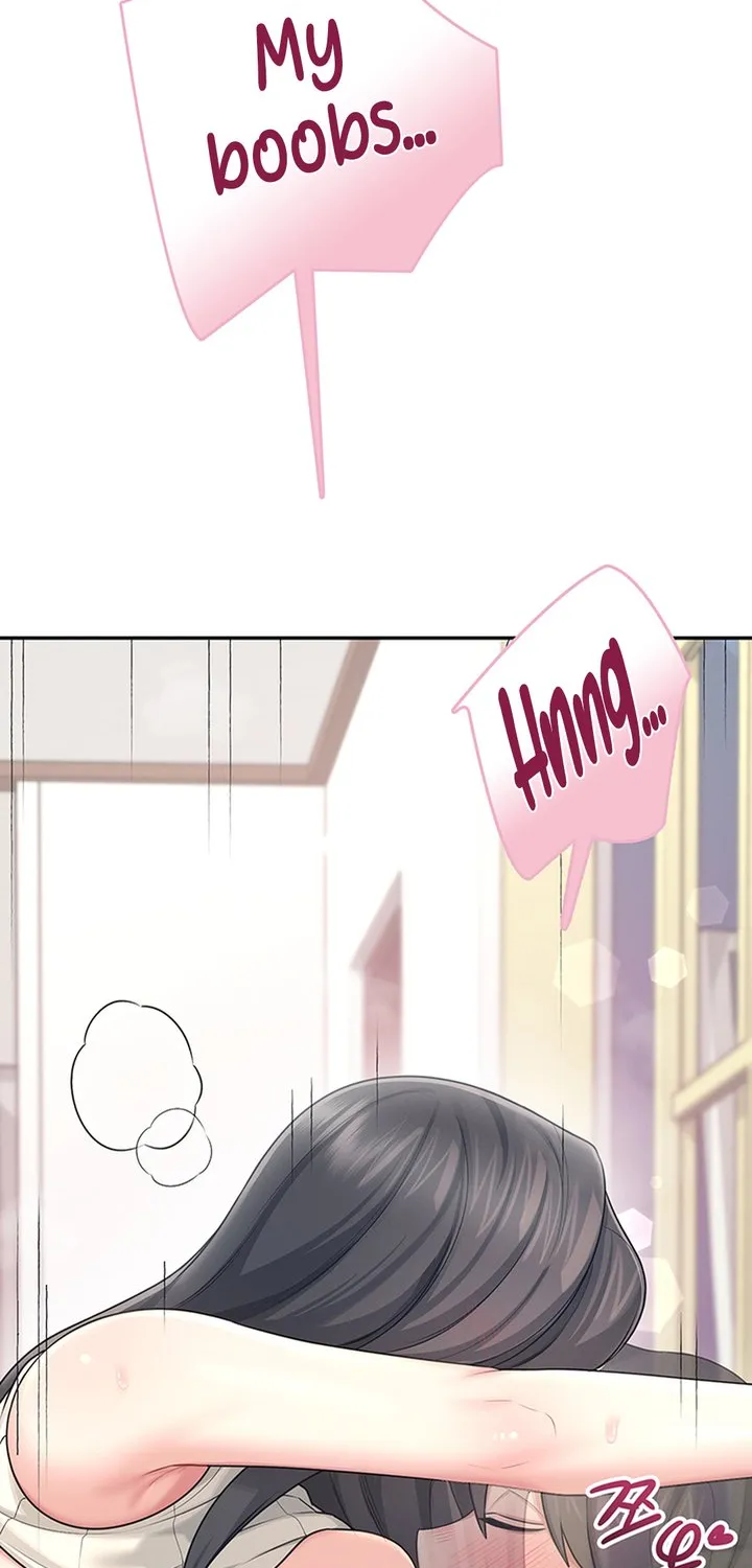 Read Synced for Pleasure chapter 43 image 71 on Lezhin