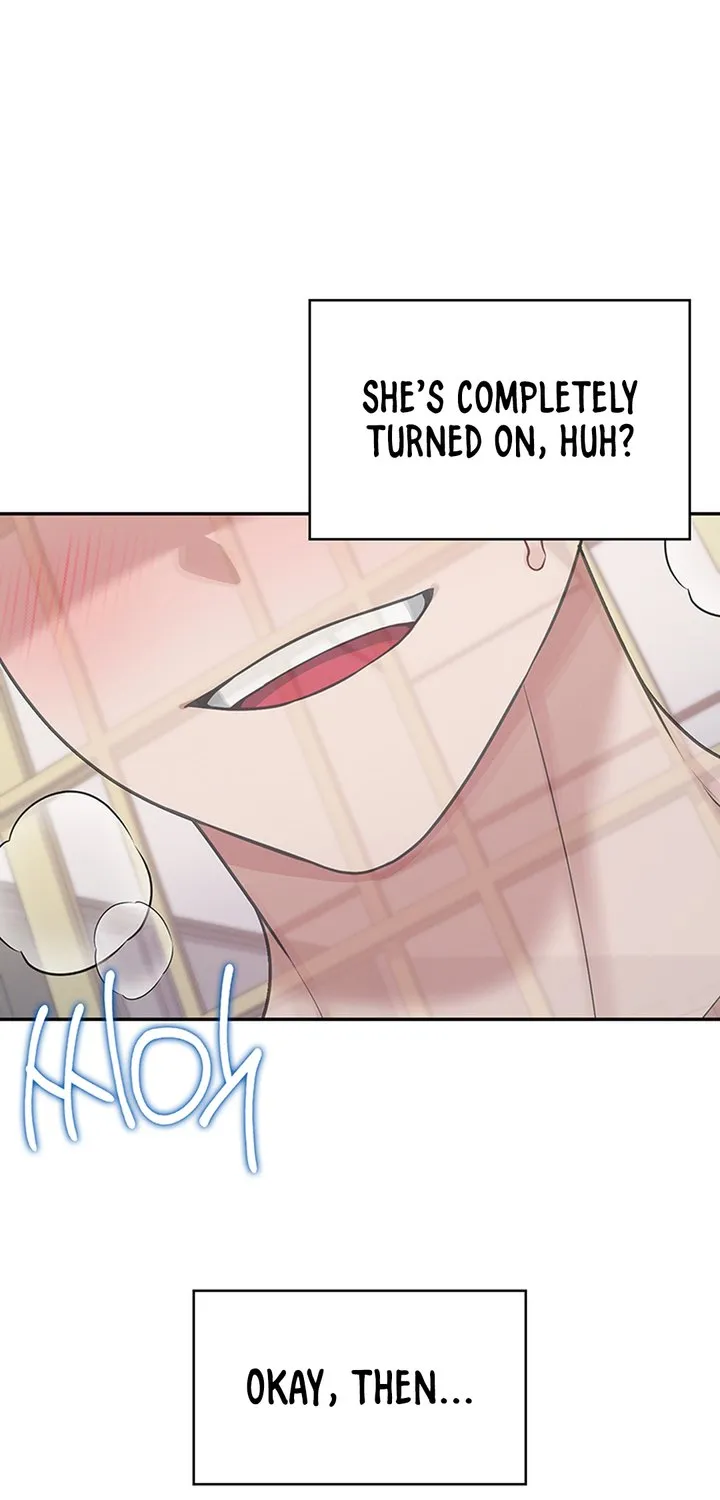 Read Synced for Pleasure chapter 43 image 8 on Lezhin