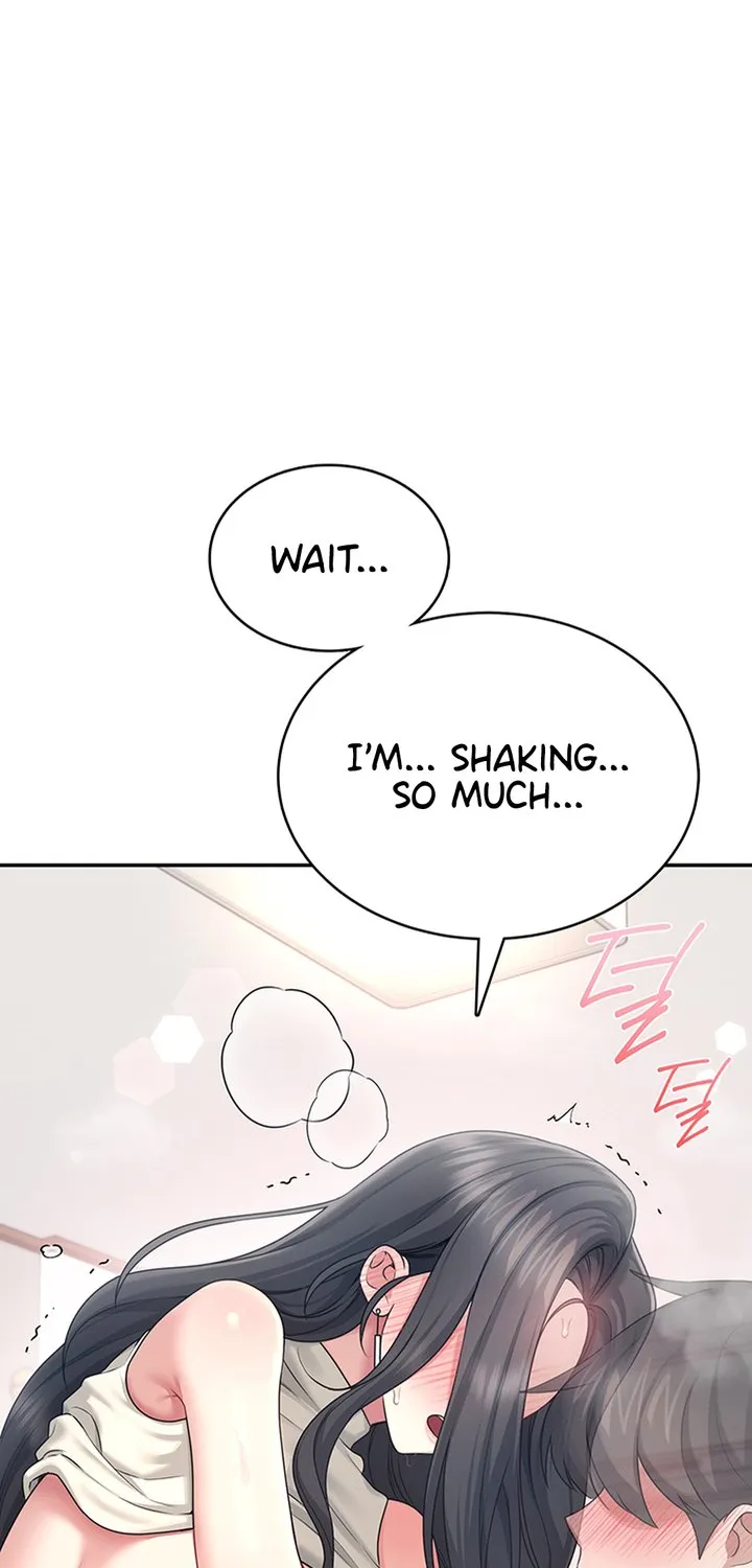 Read Synced for Pleasure chapter 43 image 85 on Lezhin