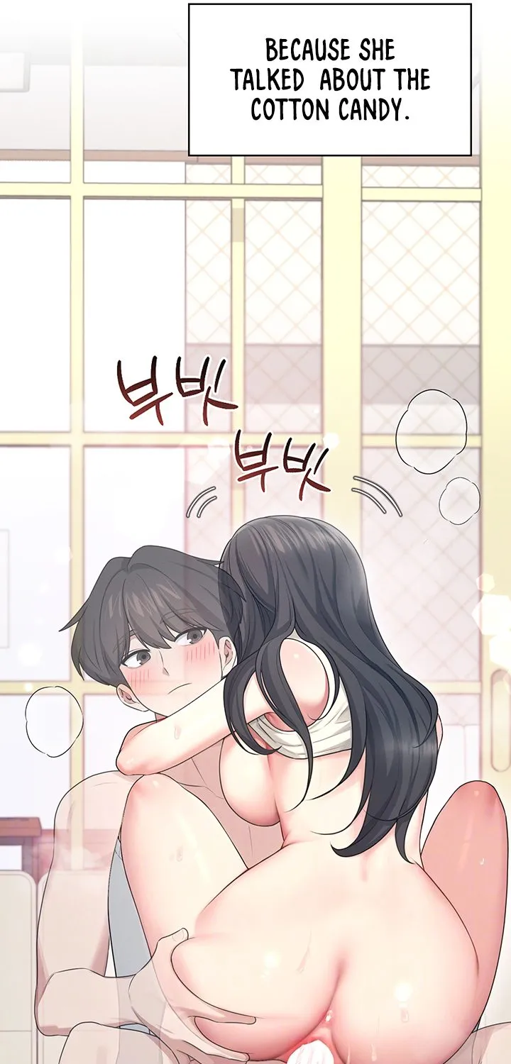 Read Synced for Pleasure chapter 44 image 19 on Lezhin