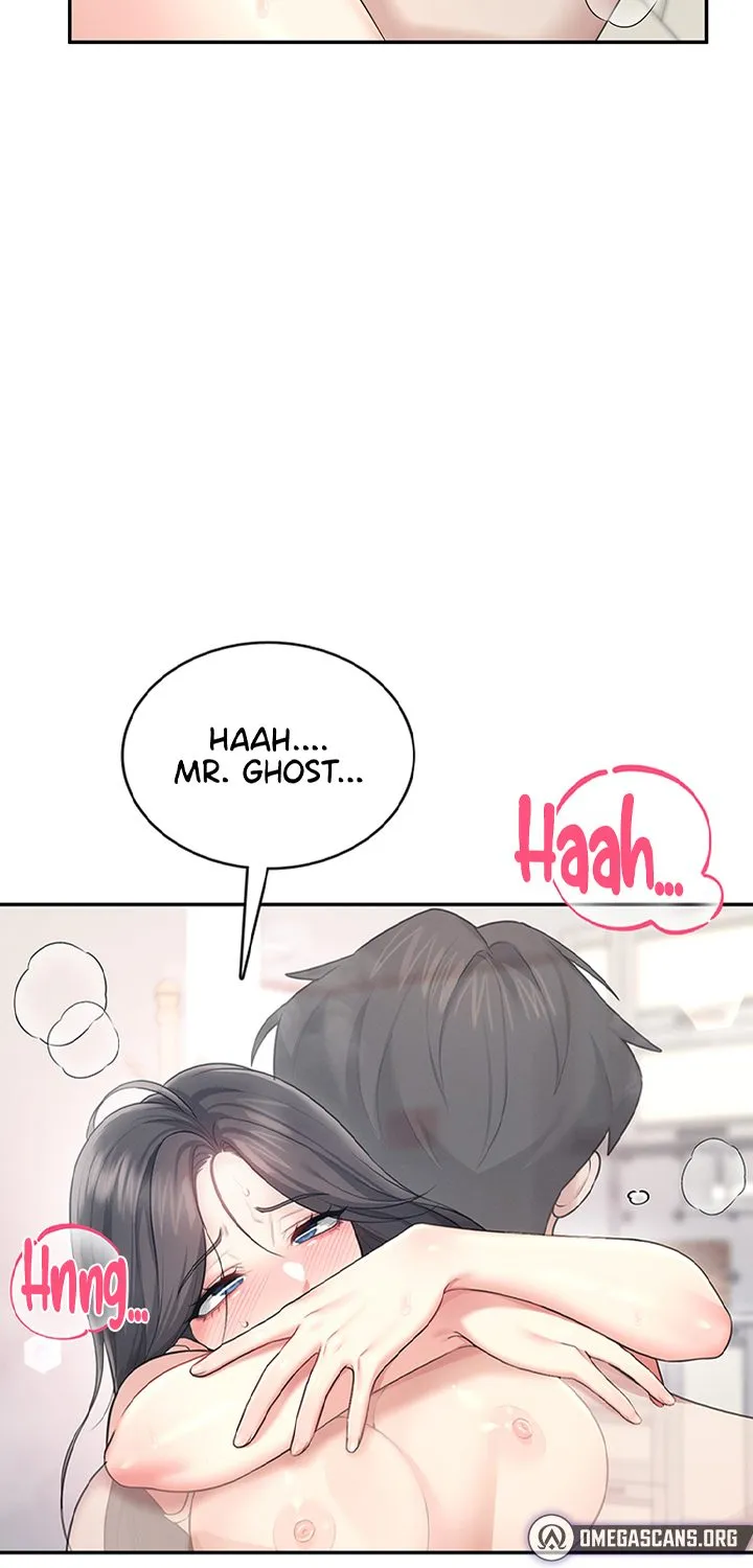 Read Synced for Pleasure chapter 44 image 2 on Lezhin