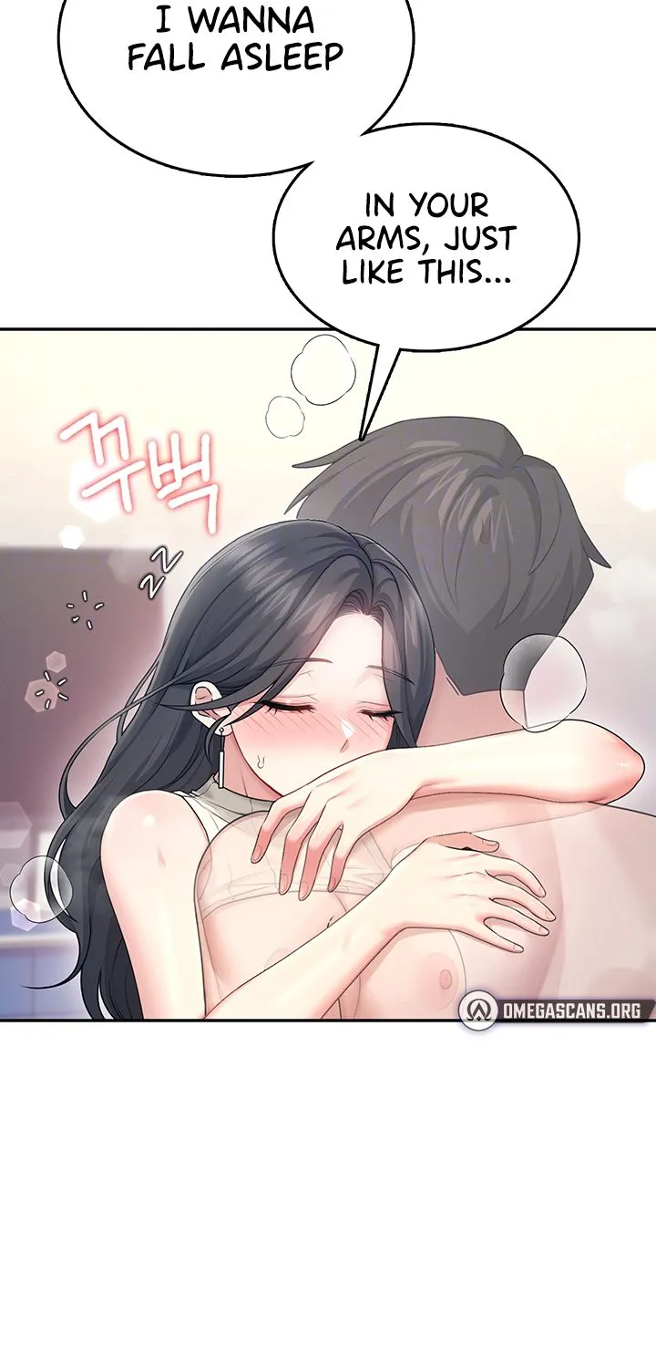 Read Synced for Pleasure chapter 44 image 21 on Lezhin