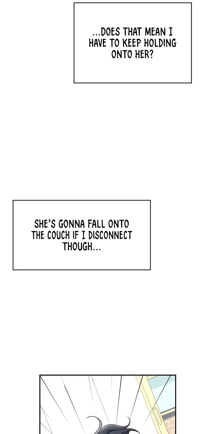 Read Synced for Pleasure chapter 44 image 22 on Lezhin