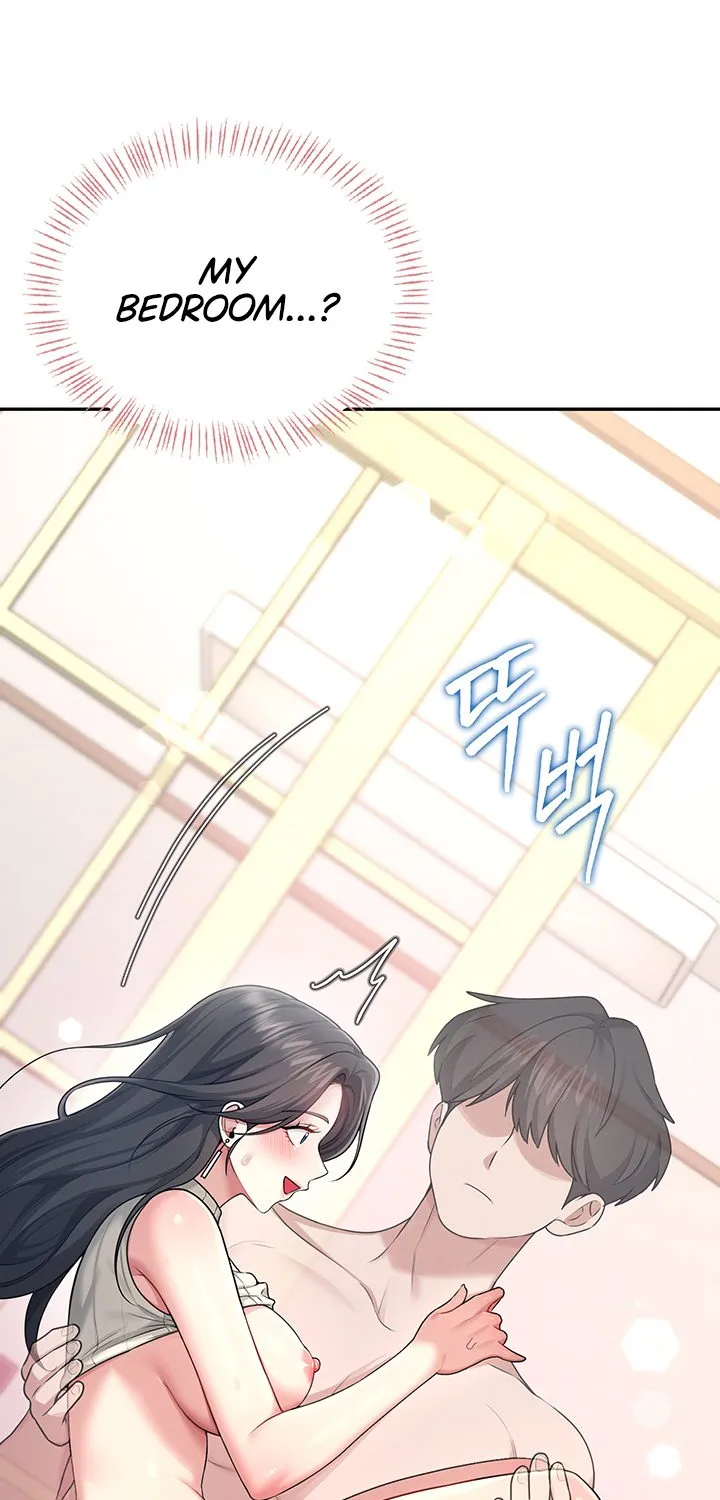 Read Synced for Pleasure chapter 44 image 35 on Lezhin