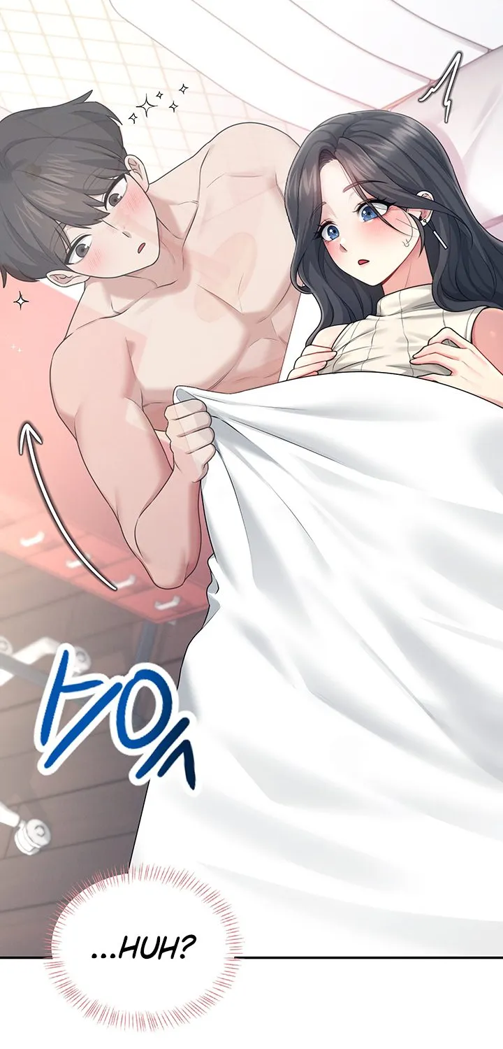 Read Synced for Pleasure chapter 44 image 40 on Lezhin