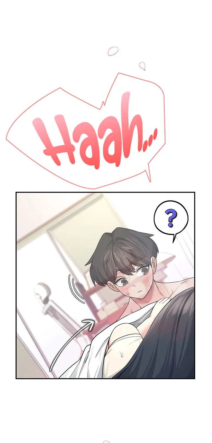 Read Synced for Pleasure chapter 44 image 44 on Lezhin