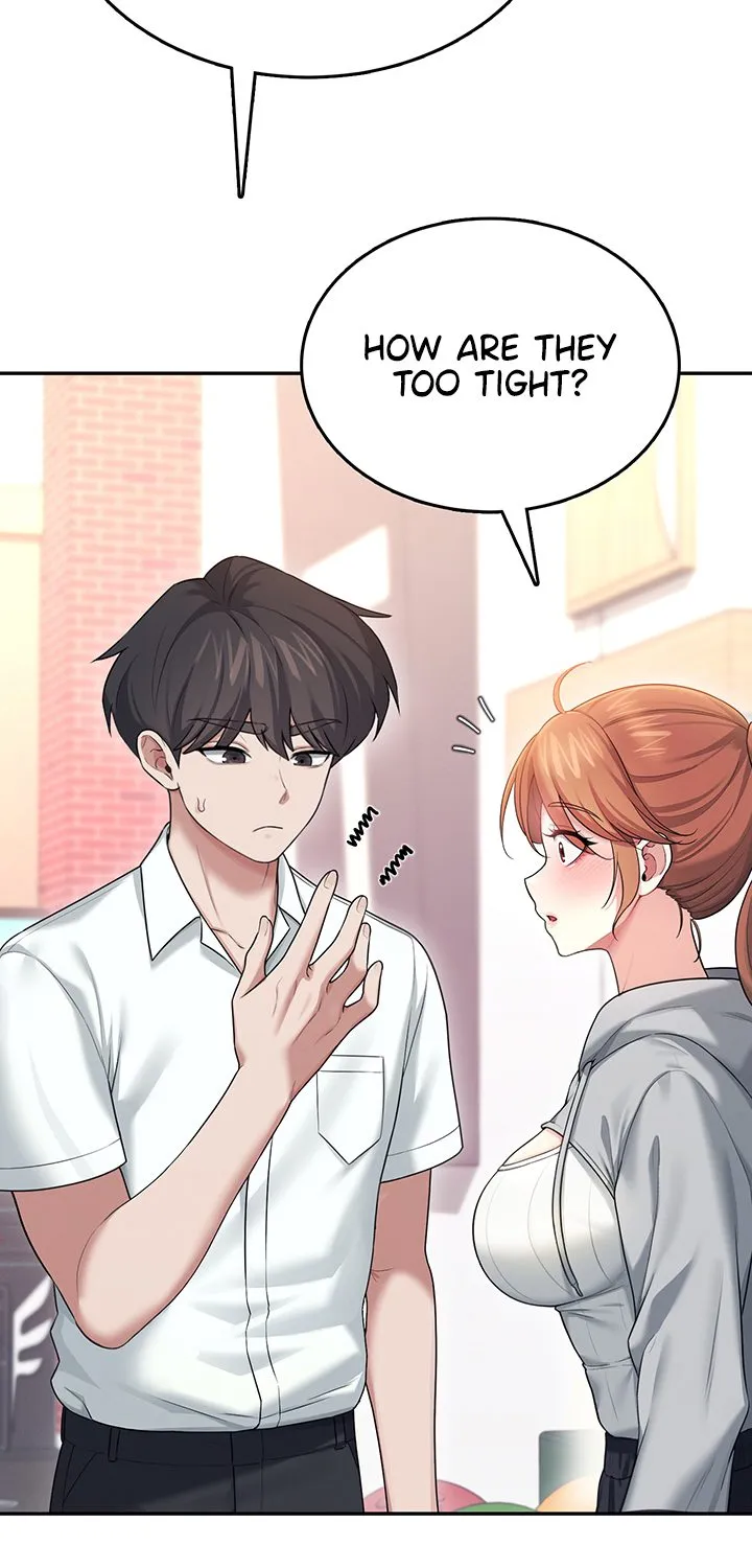Read Synced for Pleasure chapter 44 image 55 on Lezhin