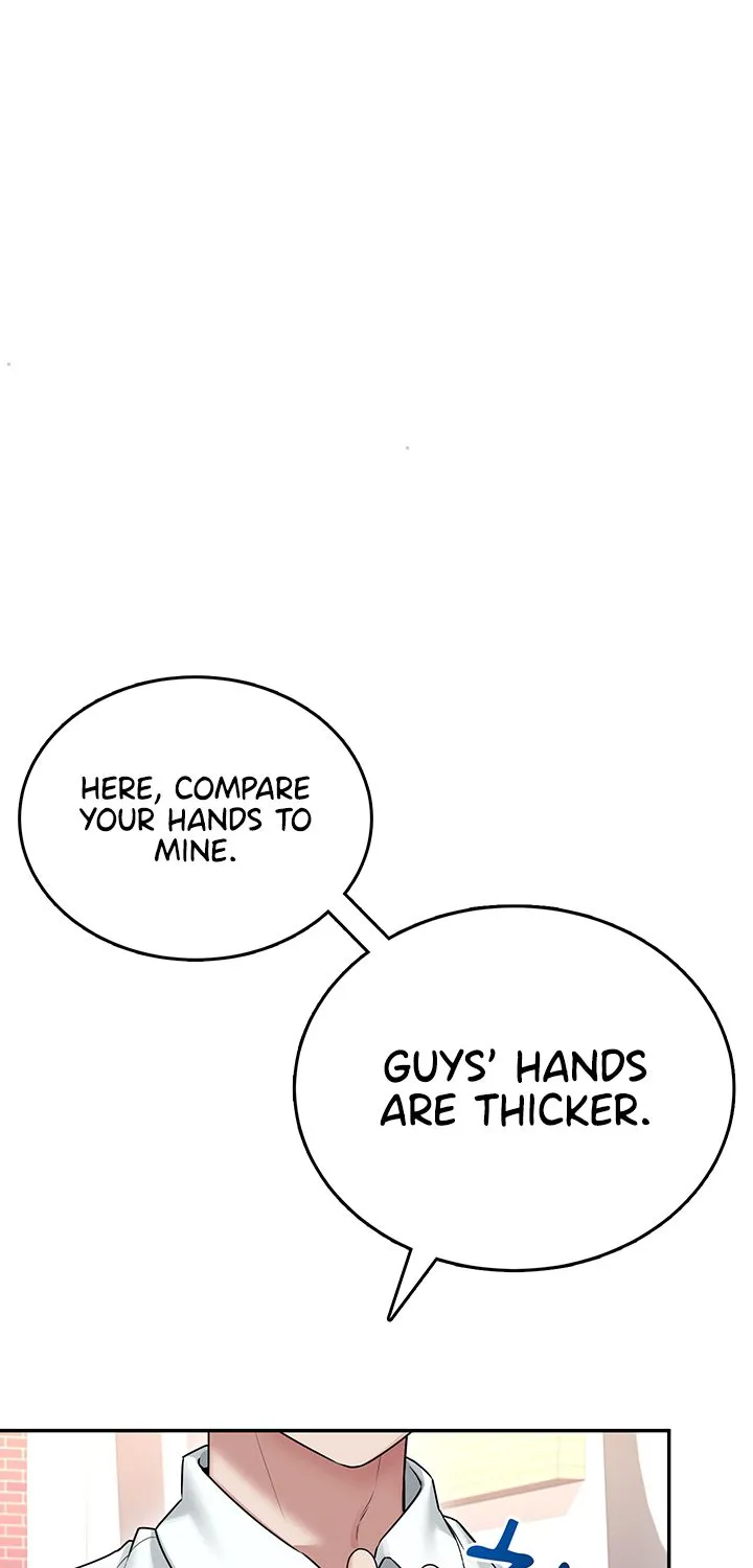 Read Synced for Pleasure chapter 44 image 56 on Lezhin