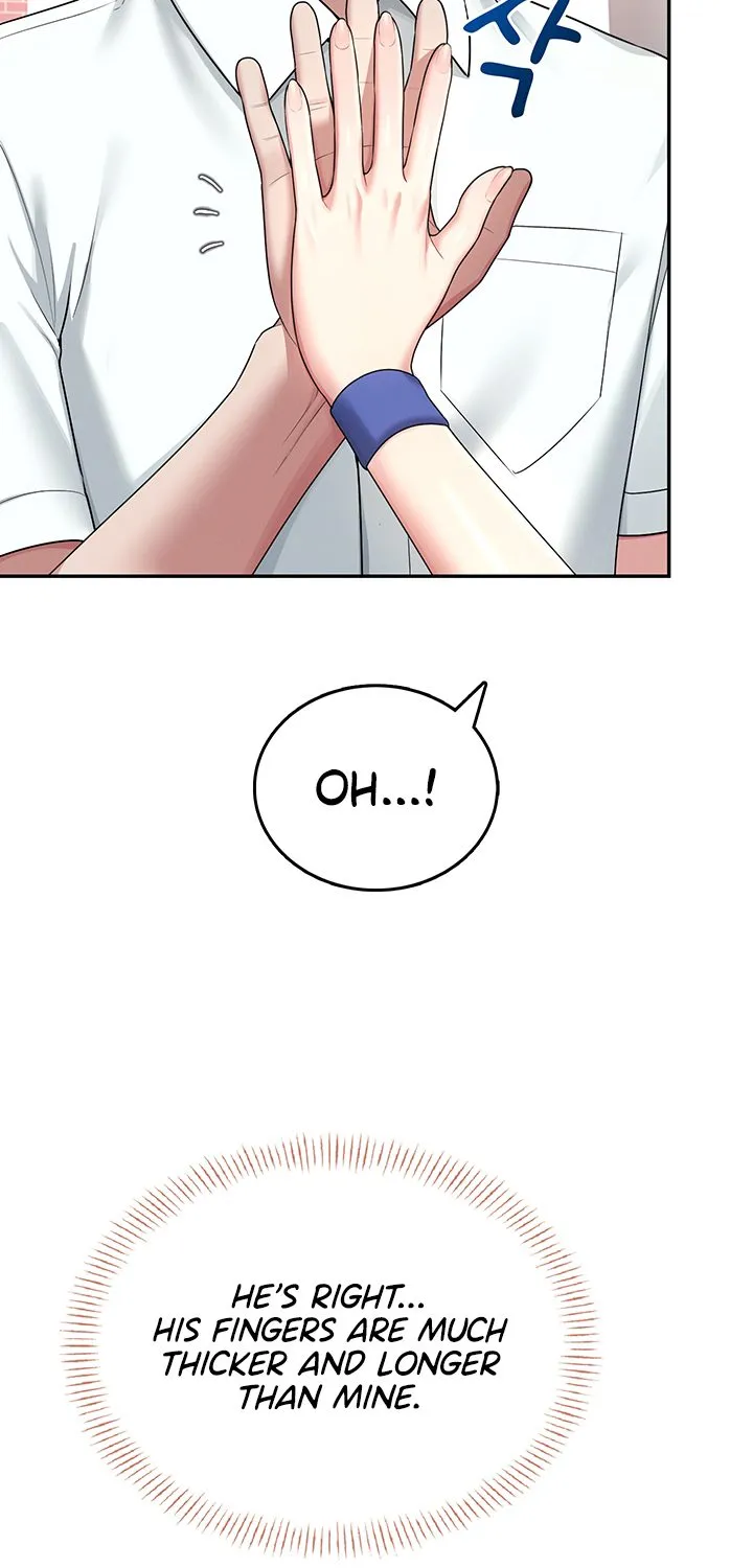 Read Synced for Pleasure chapter 44 image 57 on Lezhin