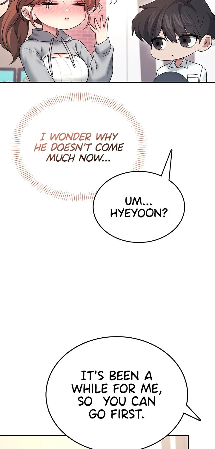 Read Synced for Pleasure chapter 44 image 64 on Lezhin
