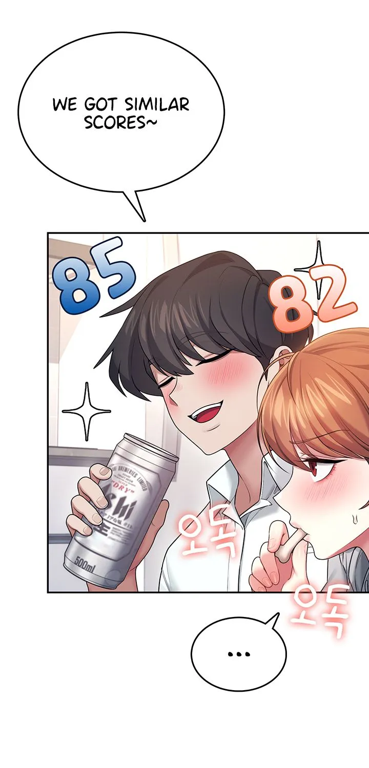 Read Synced for Pleasure chapter 45 image 14 on Lezhin