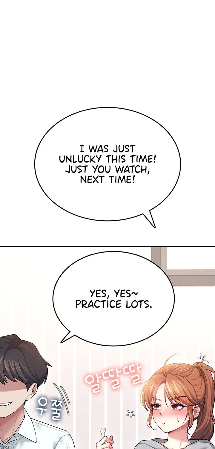 Read Synced for Pleasure chapter 45 image 15 on Lezhin