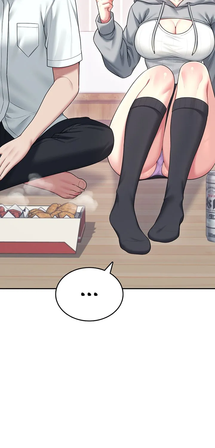 Read Synced for Pleasure chapter 45 image 16 on Lezhin