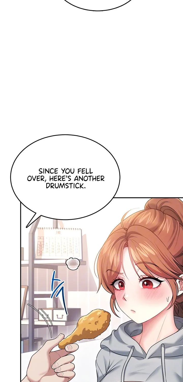 Read Synced for Pleasure chapter 45 image 18 on Lezhin