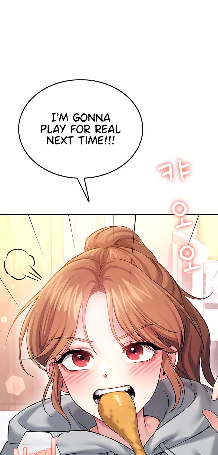 Read Synced for Pleasure chapter 45 image 20 on Lezhin