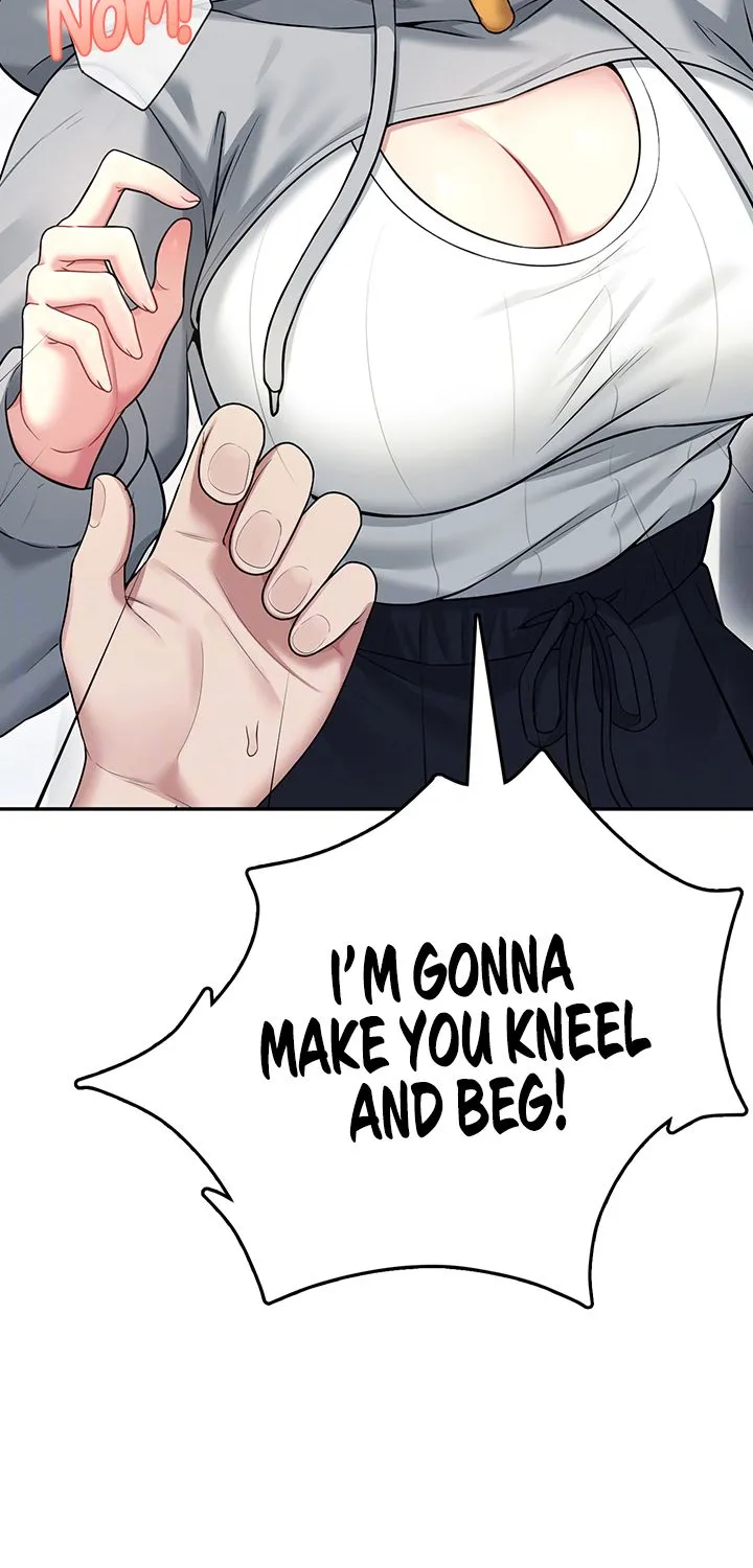 Read Synced for Pleasure chapter 45 image 21 on Lezhin