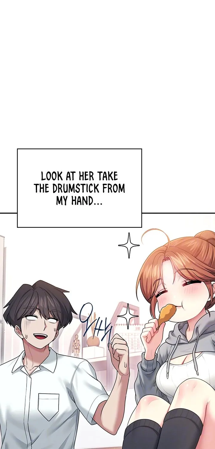 Read Synced for Pleasure chapter 45 image 22 on Lezhin