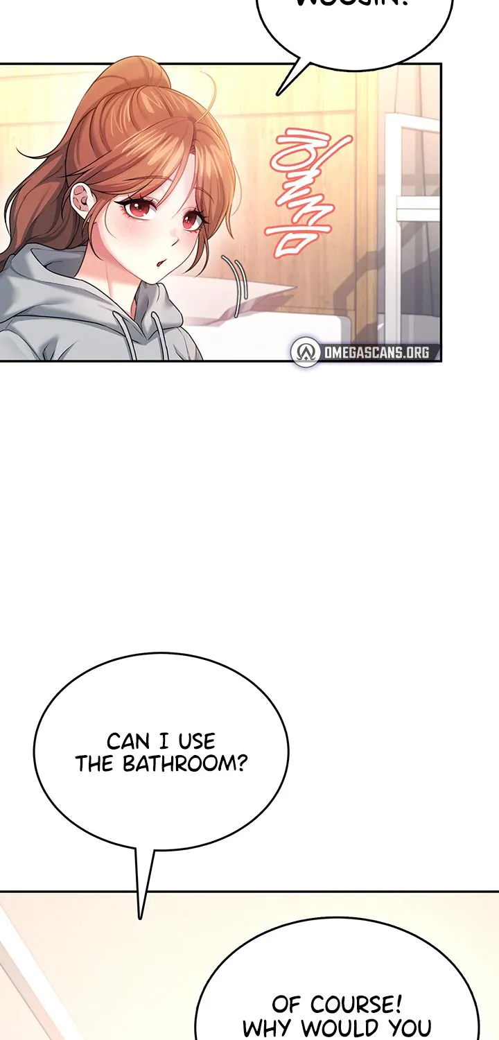 Read Synced for Pleasure chapter 45 image 24 on Lezhin