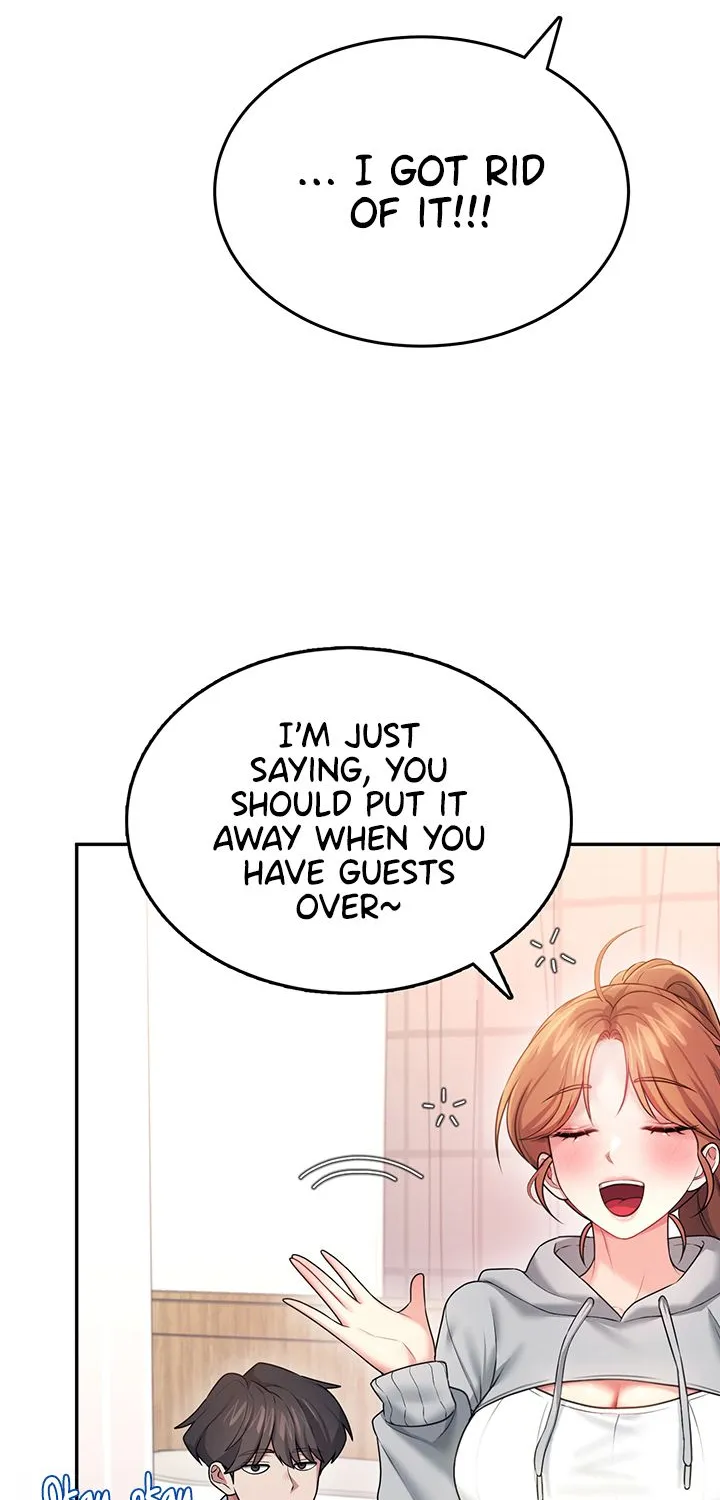 Read Synced for Pleasure chapter 45 image 27 on Lezhin