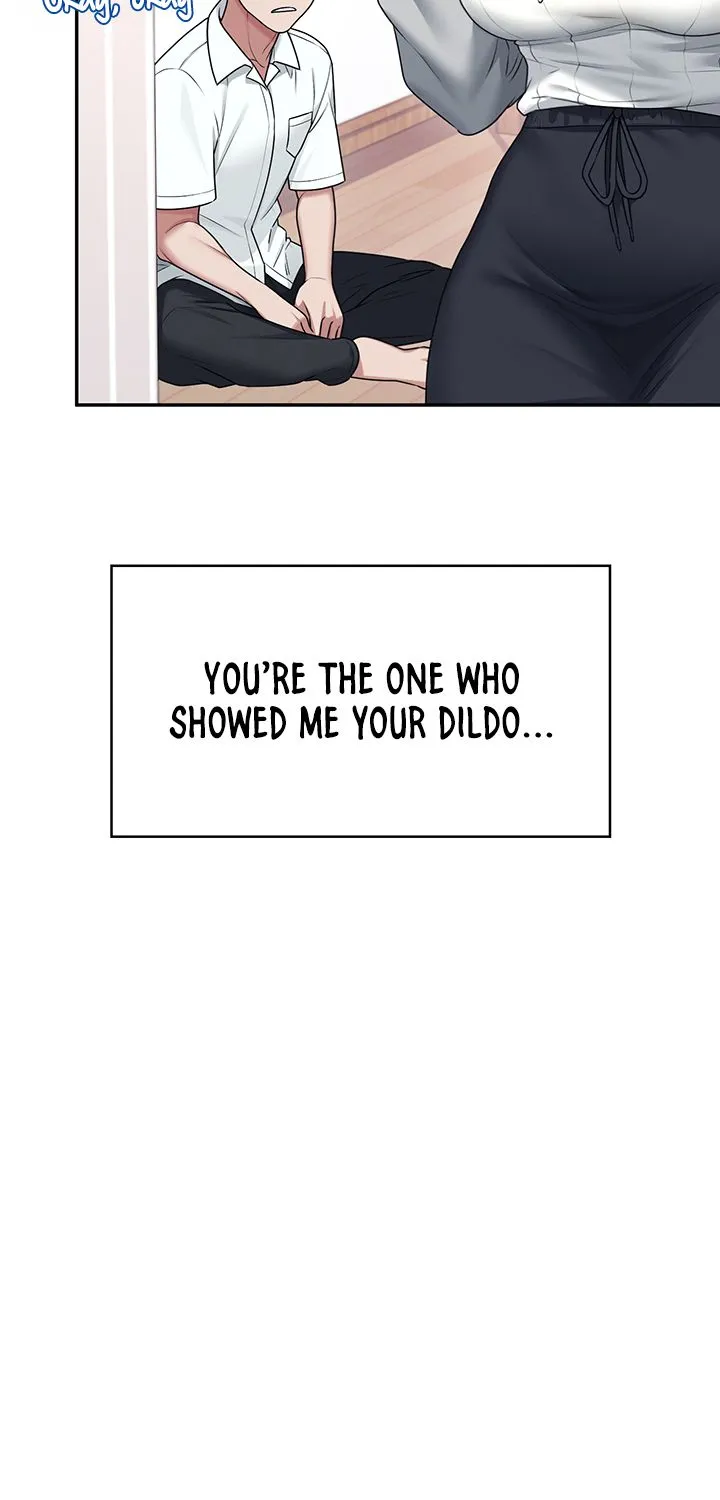 Read Synced for Pleasure chapter 45 image 28 on Lezhin