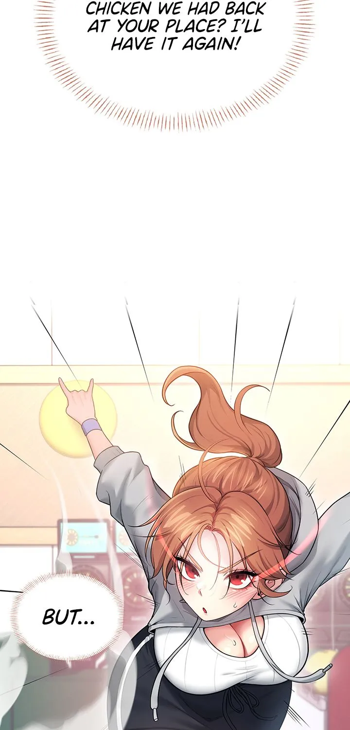 Read Synced for Pleasure chapter 45 image 4 on Lezhin