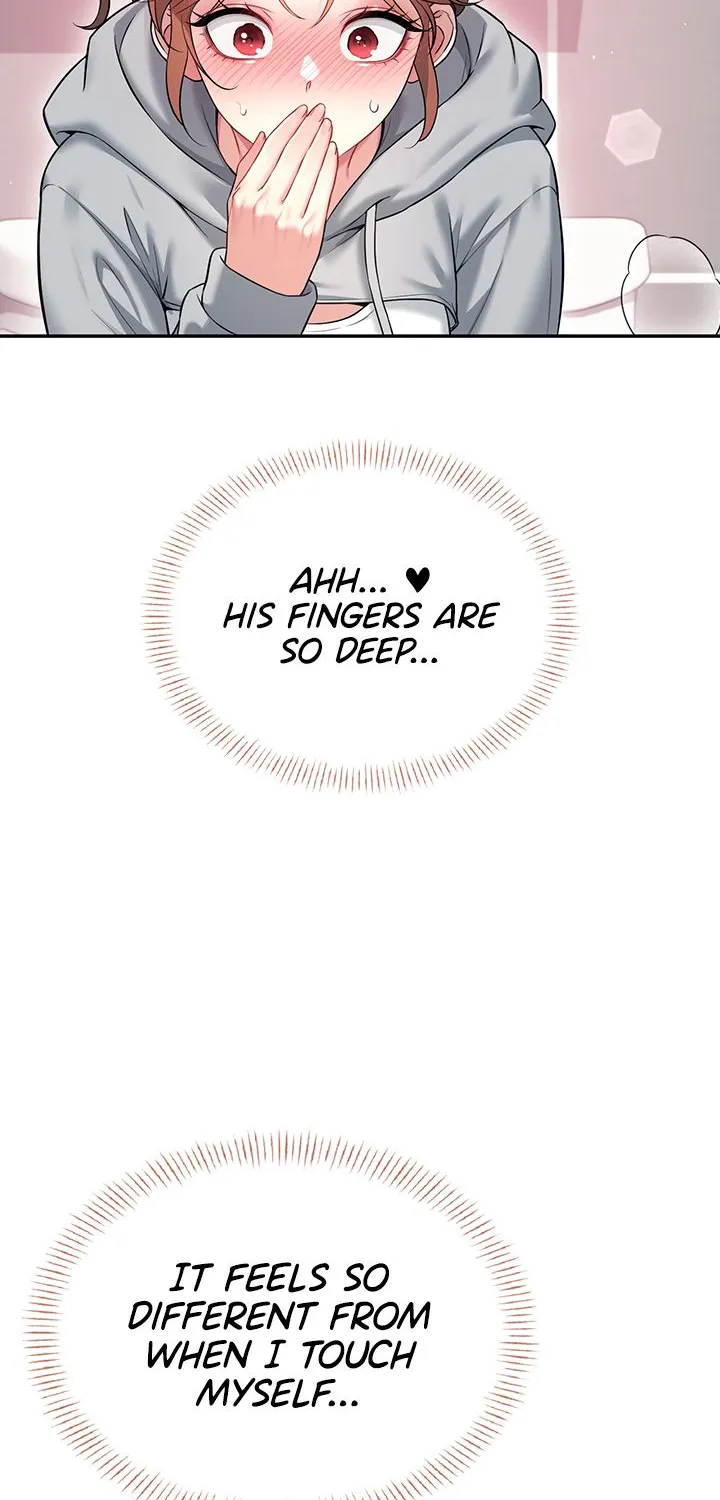 Read Synced for Pleasure chapter 45 image 41 on Lezhin