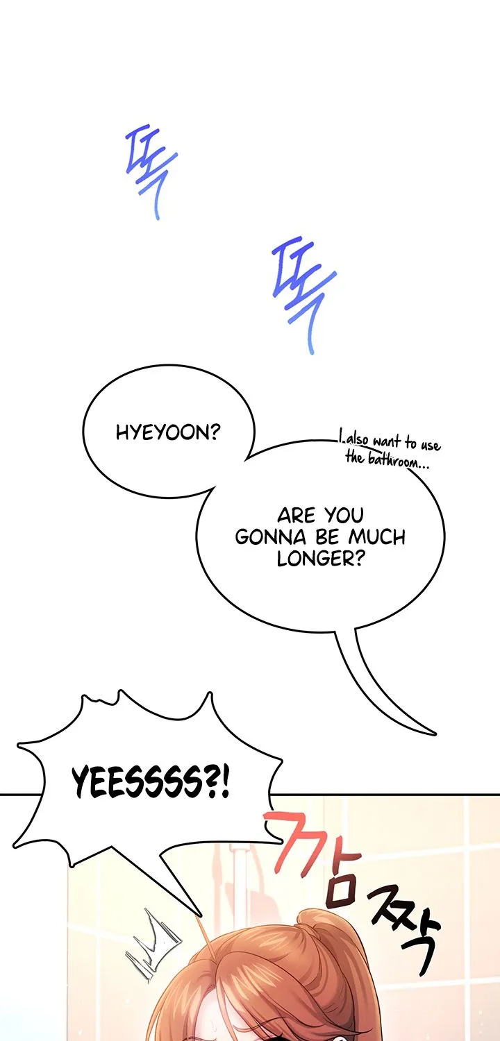 Read Synced for Pleasure chapter 45 image 61 on Lezhin