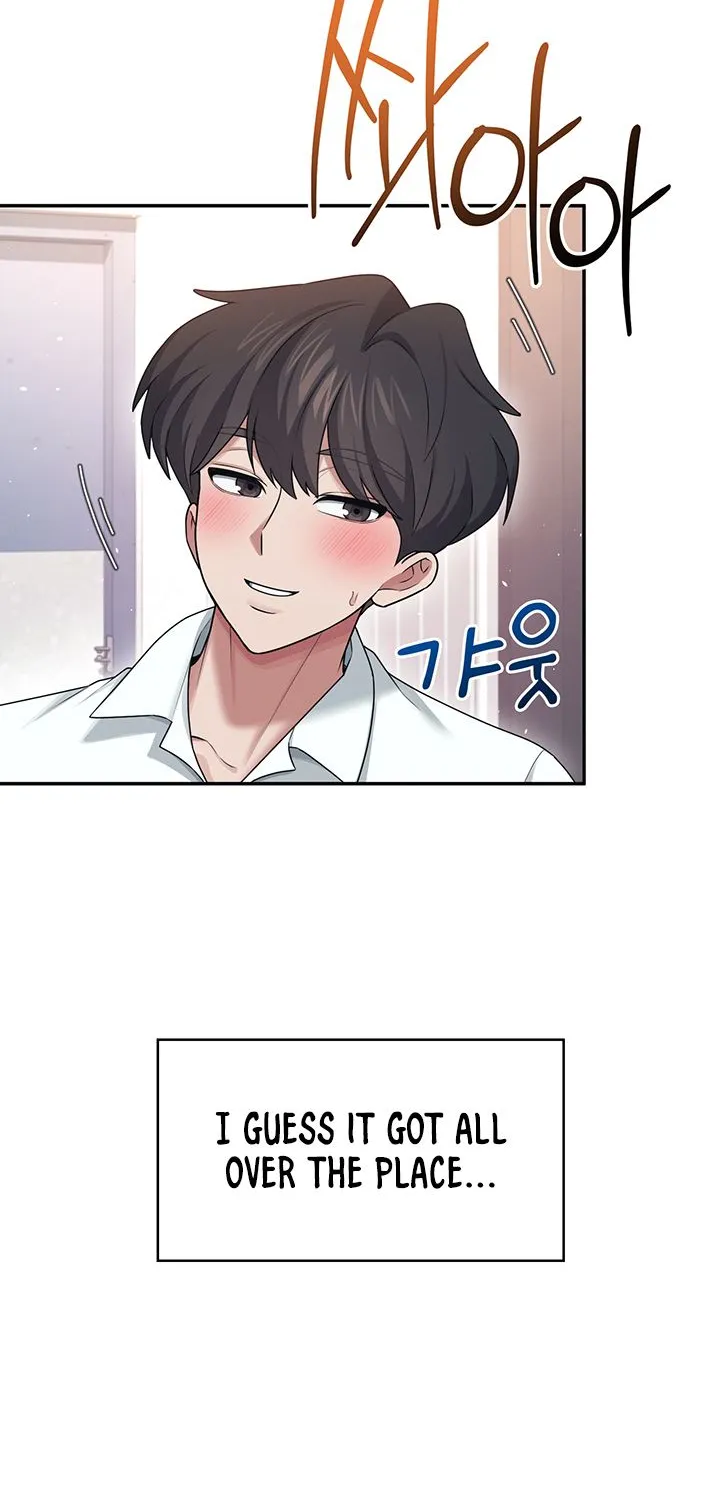 Read Synced for Pleasure chapter 45 image 66 on Lezhin